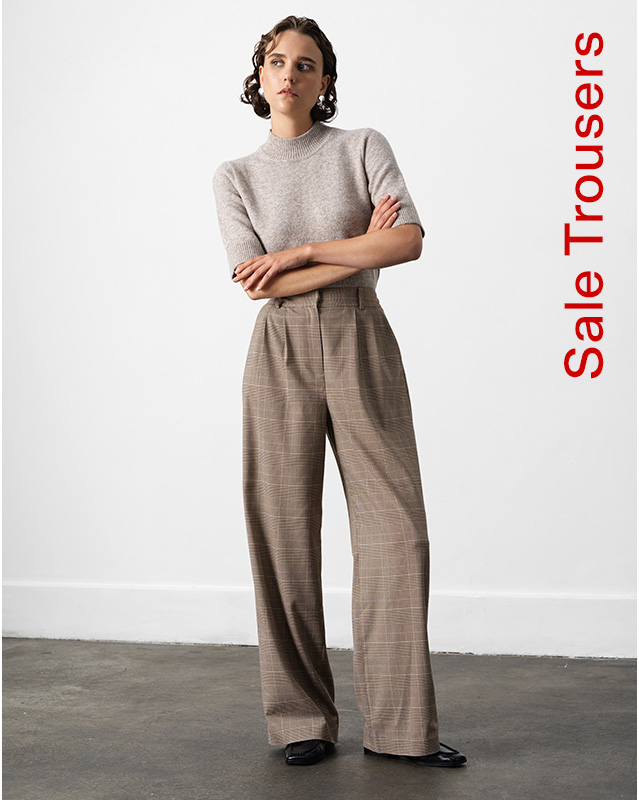 SALE TROUSERS
