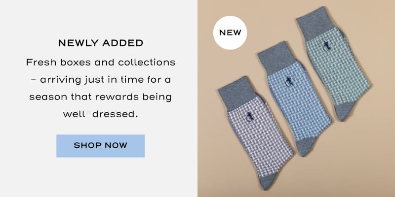 London Sock Company 