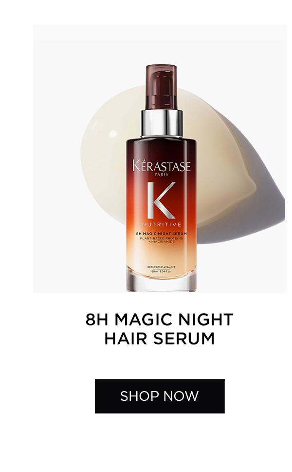 8H MAGIC NIGHT HAIR SERUM