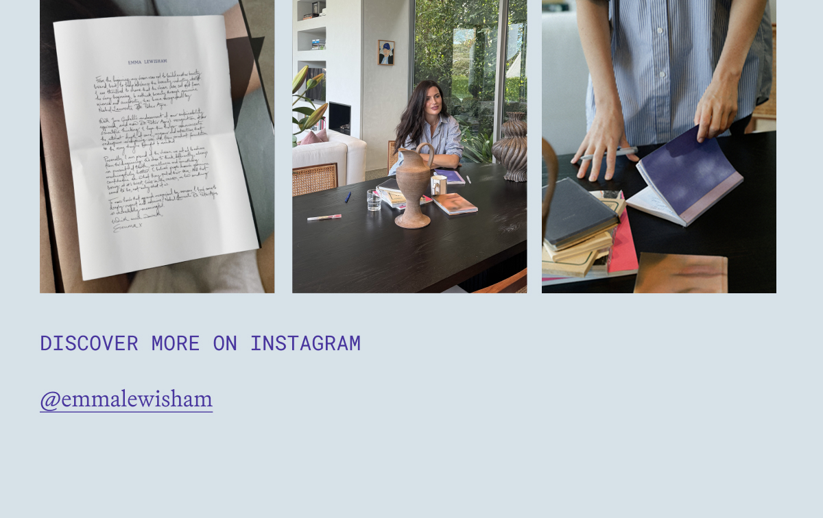 Instagram Feed