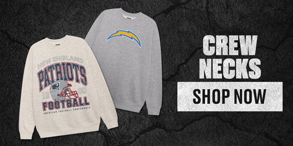 Shop Crew Necks