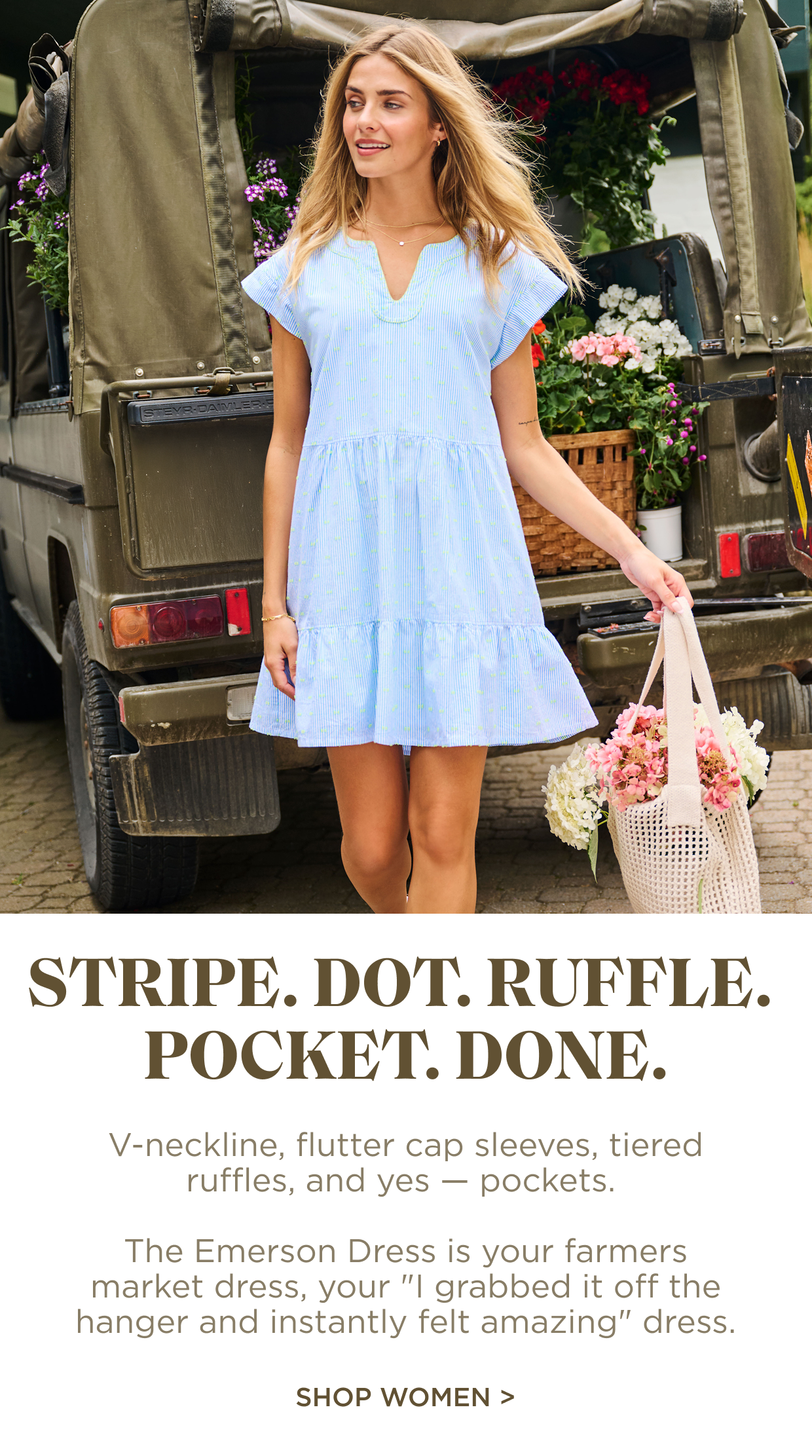 SHOP WOMEN