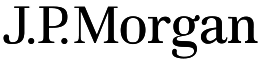 Sponsor Logo: J.P.Morgan