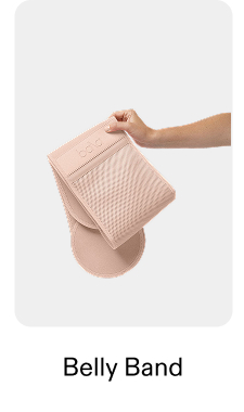 Shop - Belly Band