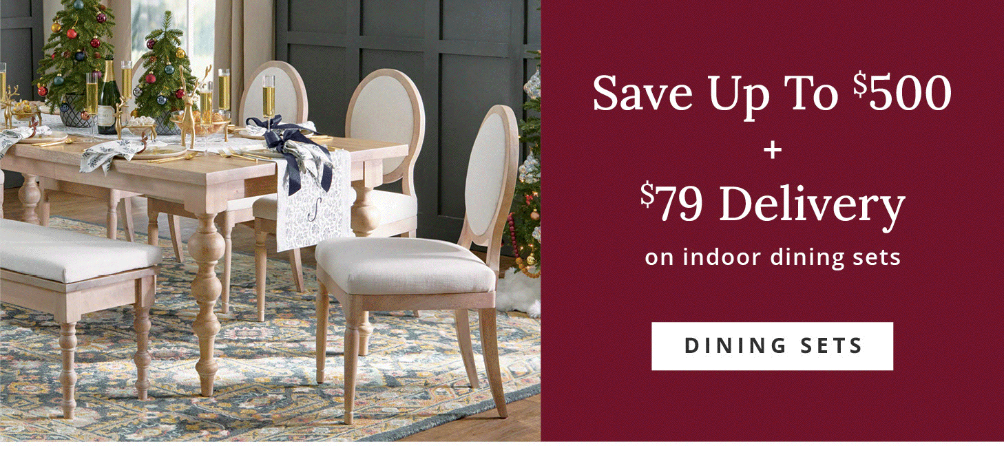 Dining Sets
