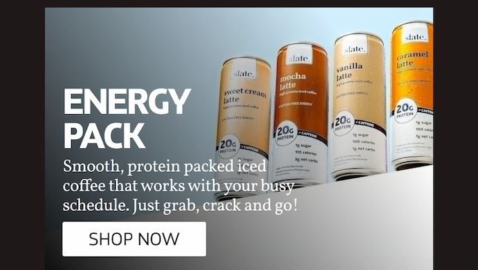Energy Pack