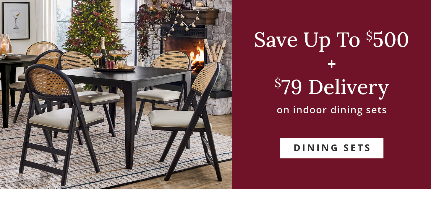 Dining Sets