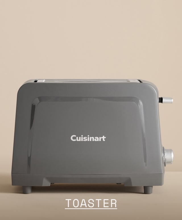 TOASTER