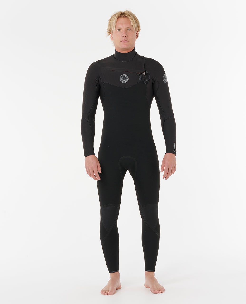 Flashbomb 3/2 Chest Zip Fullsuit Wetsuit