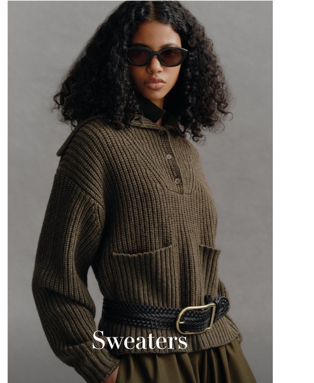 Sweaters