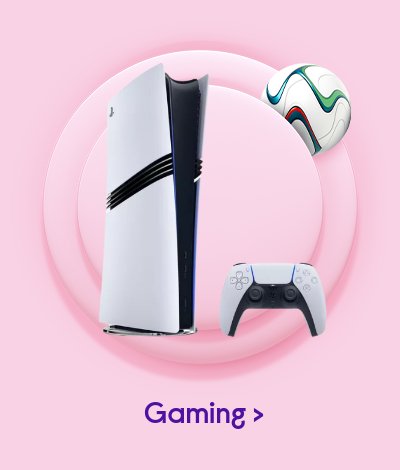 Shop gaming 