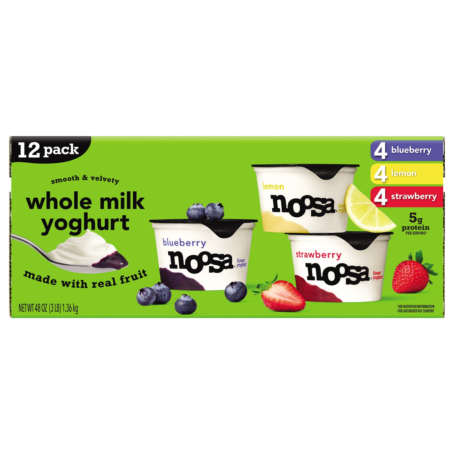 Noosa Yoghurt