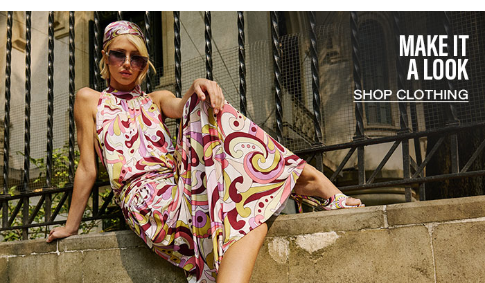 Shop Clothing