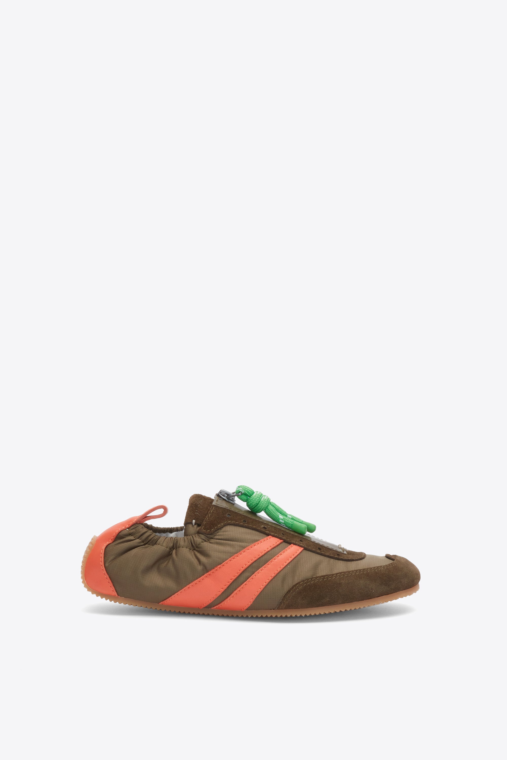 Image of On the Go Sneaker