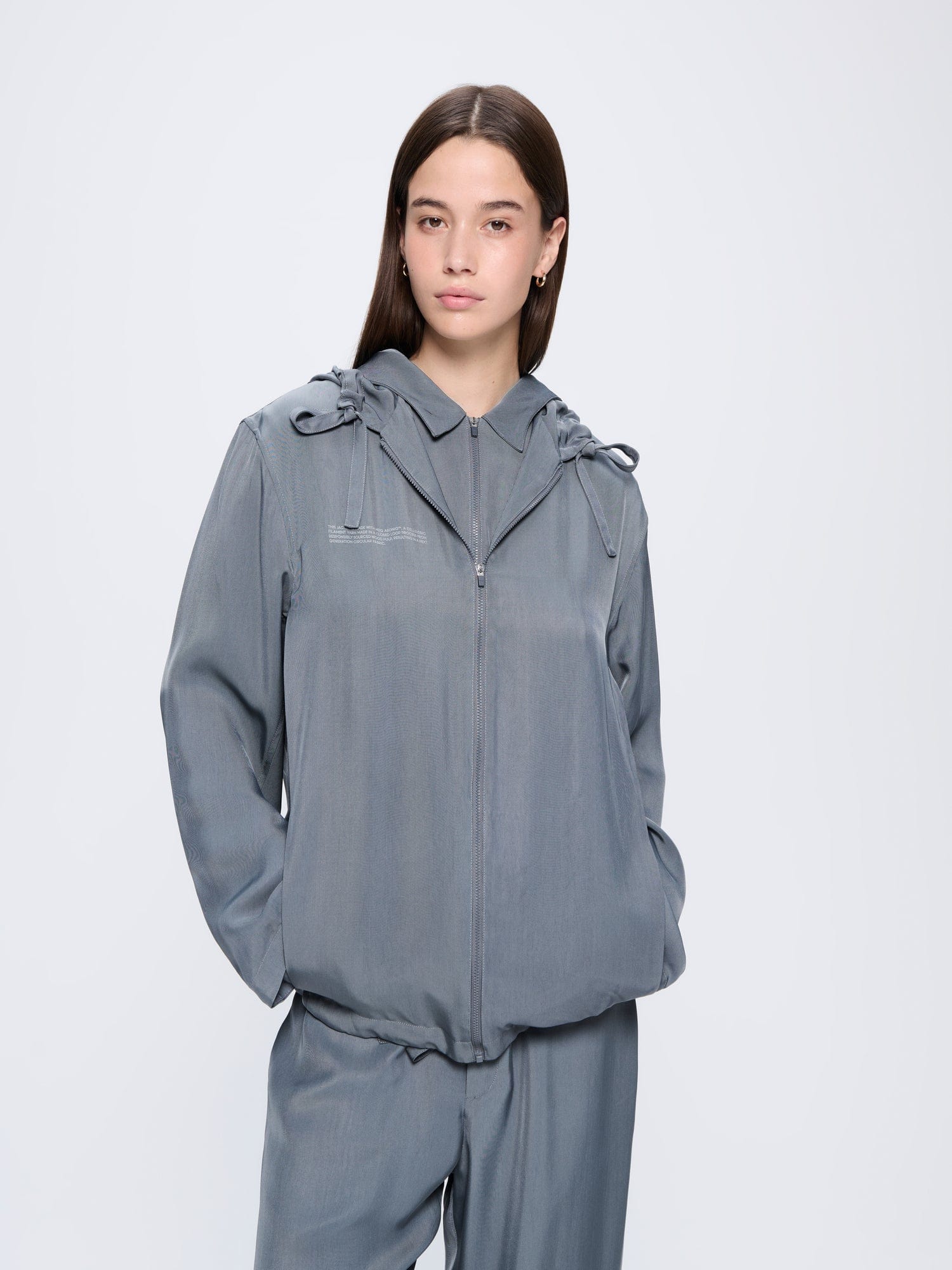 Image of Womens AeoniQ™ Jacket