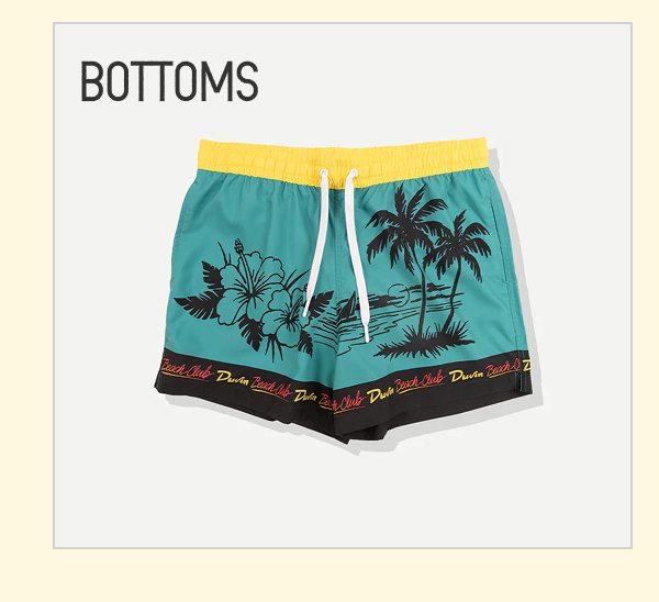 Bottoms