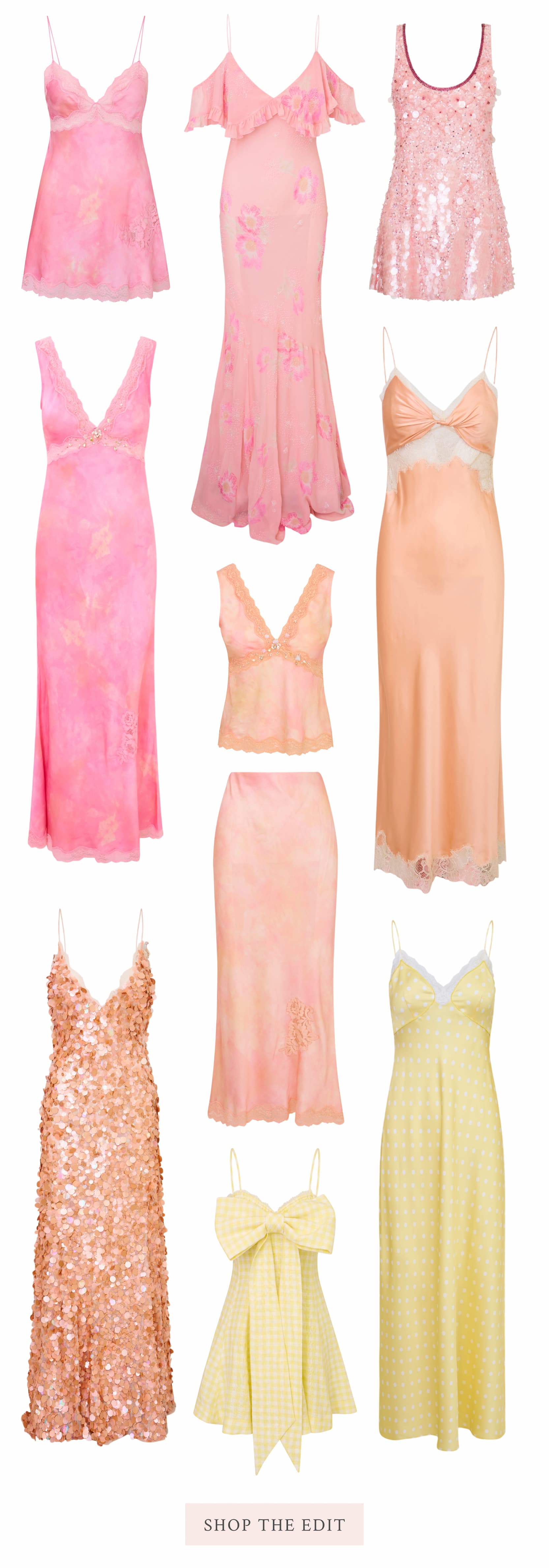  <SHOP THE EDIT>