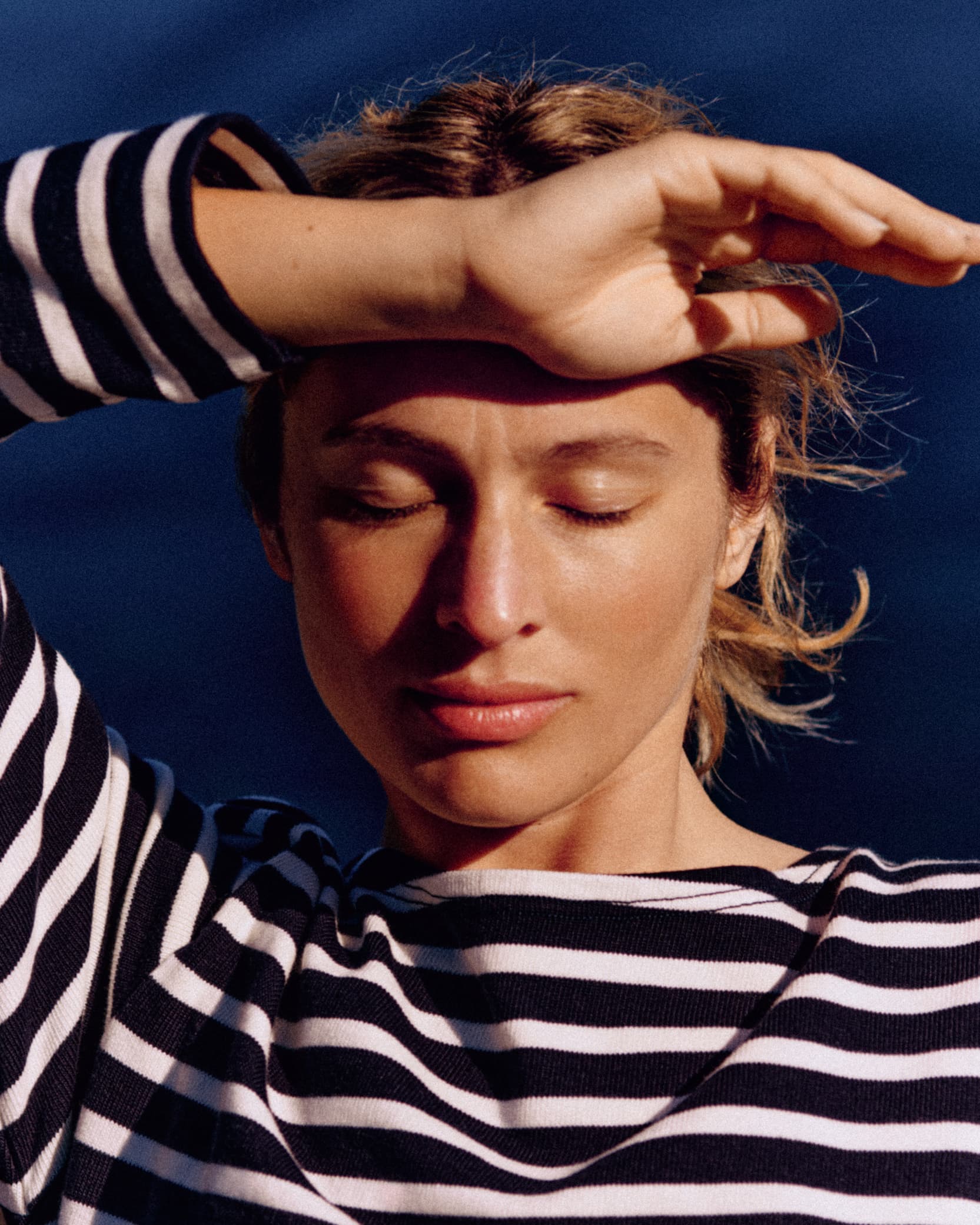 Discover new Breton tops