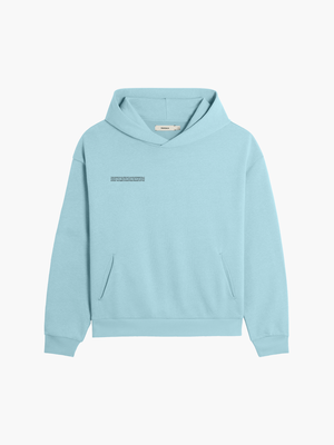 365 Midweight Hoodie—celestial blue