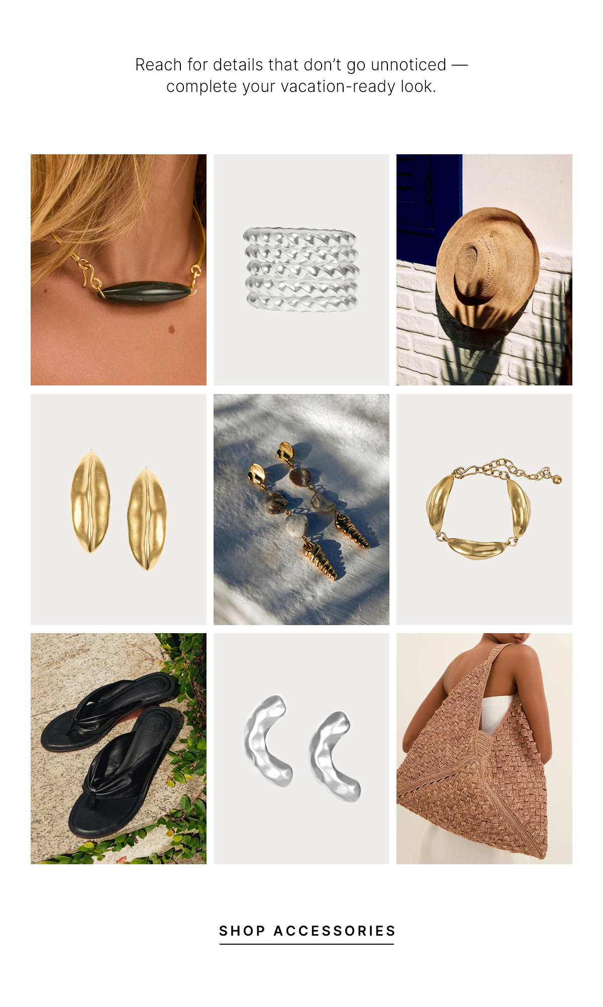 accessories