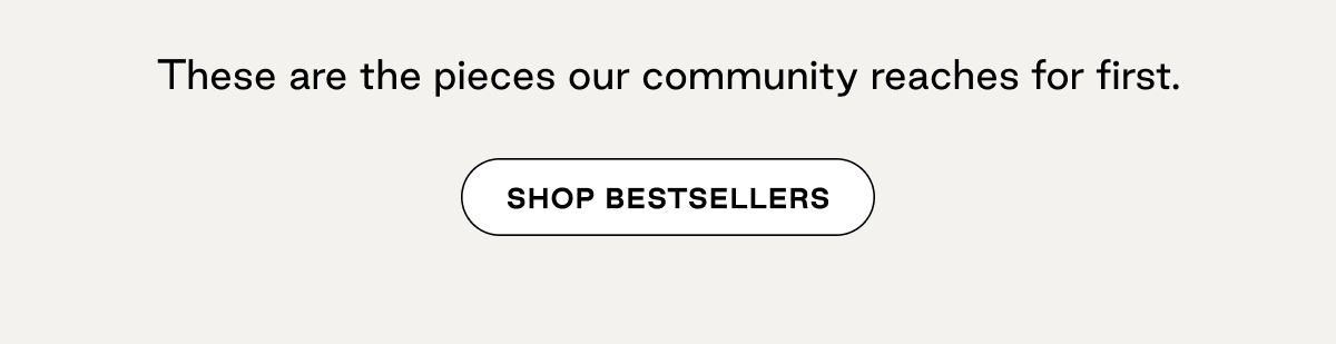Shop Best Sellers