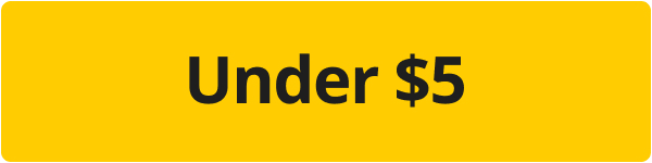 Under $5
