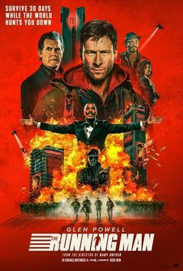 The Running Man