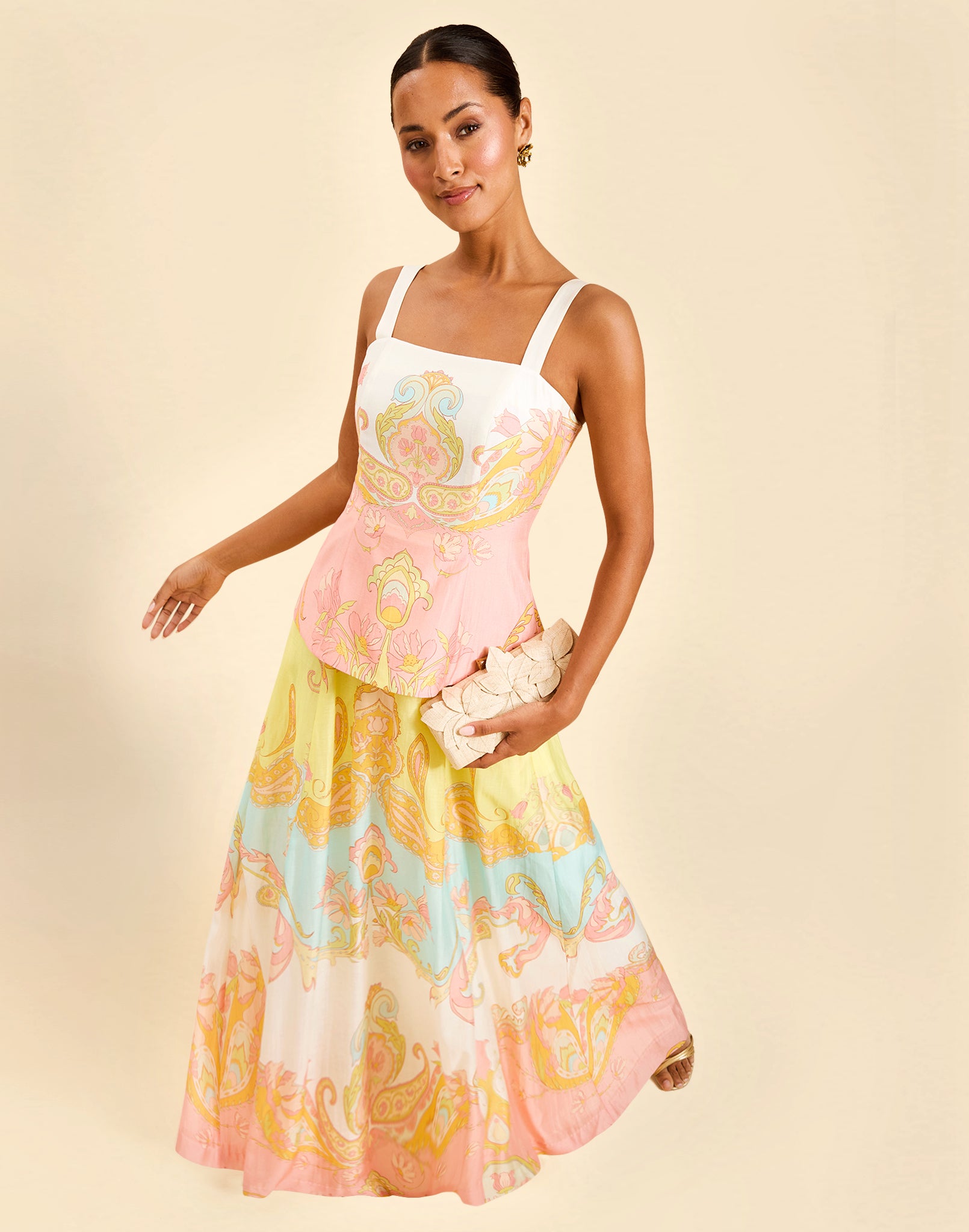 Image of St. Germain Convertible™ Gown