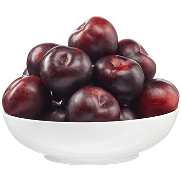Plums