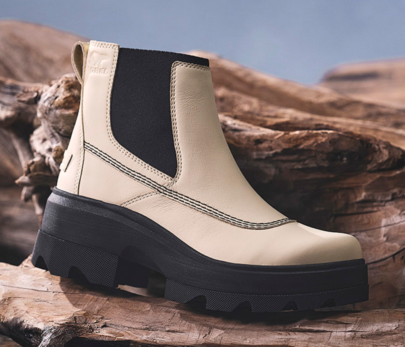 Chelsea Boots