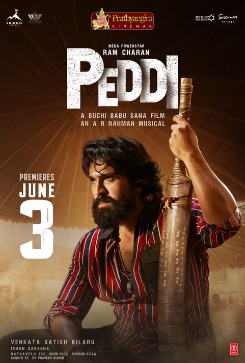 Peddi