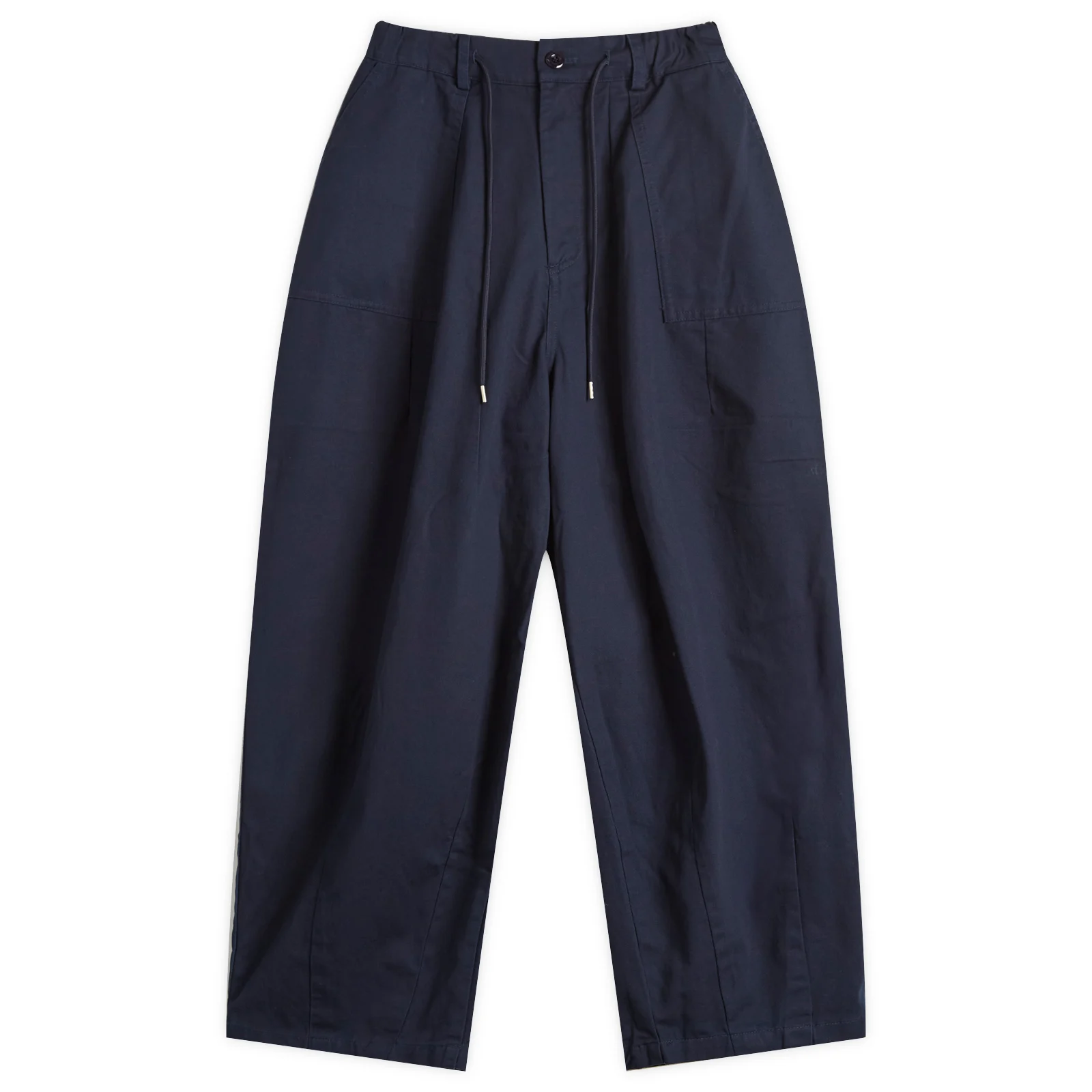 FrizmWORKS Twill Balloon Pants