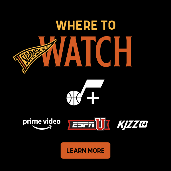 Where to Watch