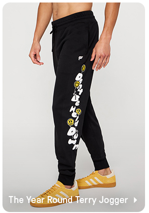 YRT Jogger