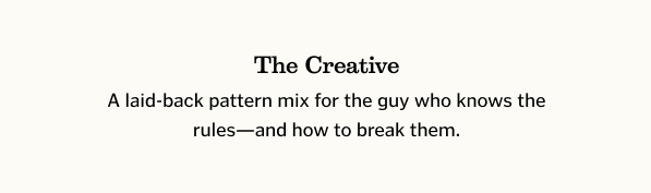 The Creative