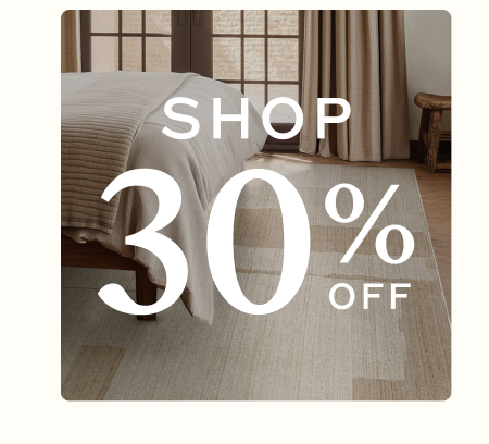 SHOP ALL 30% OFF 