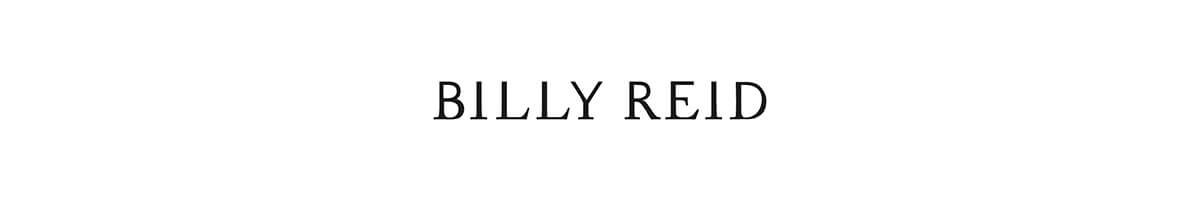Billy Reid