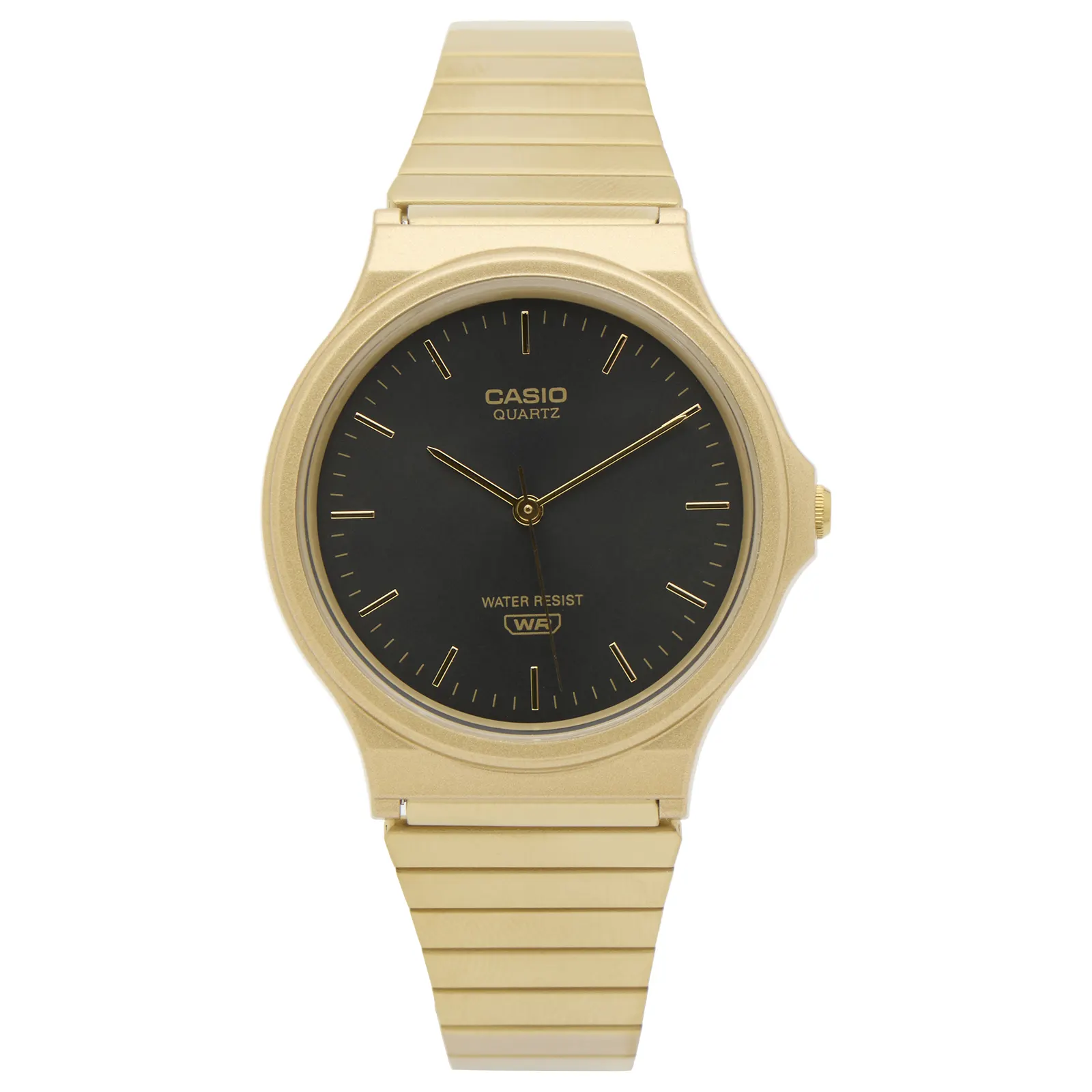 Casio MQ24 Metal Watch
