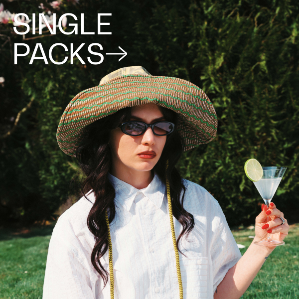 MOTH: Single Pack
