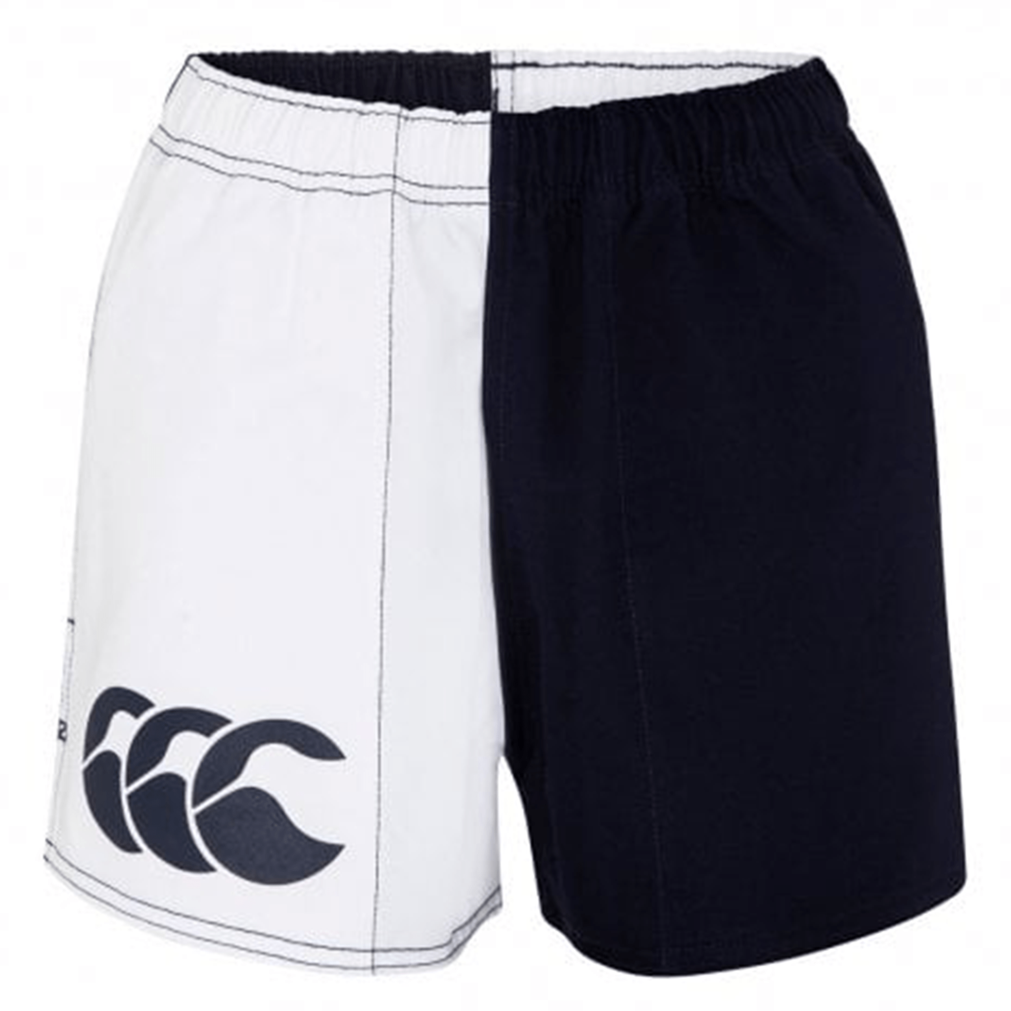 Image of Canterbury Classics Harlequin Cotton Short