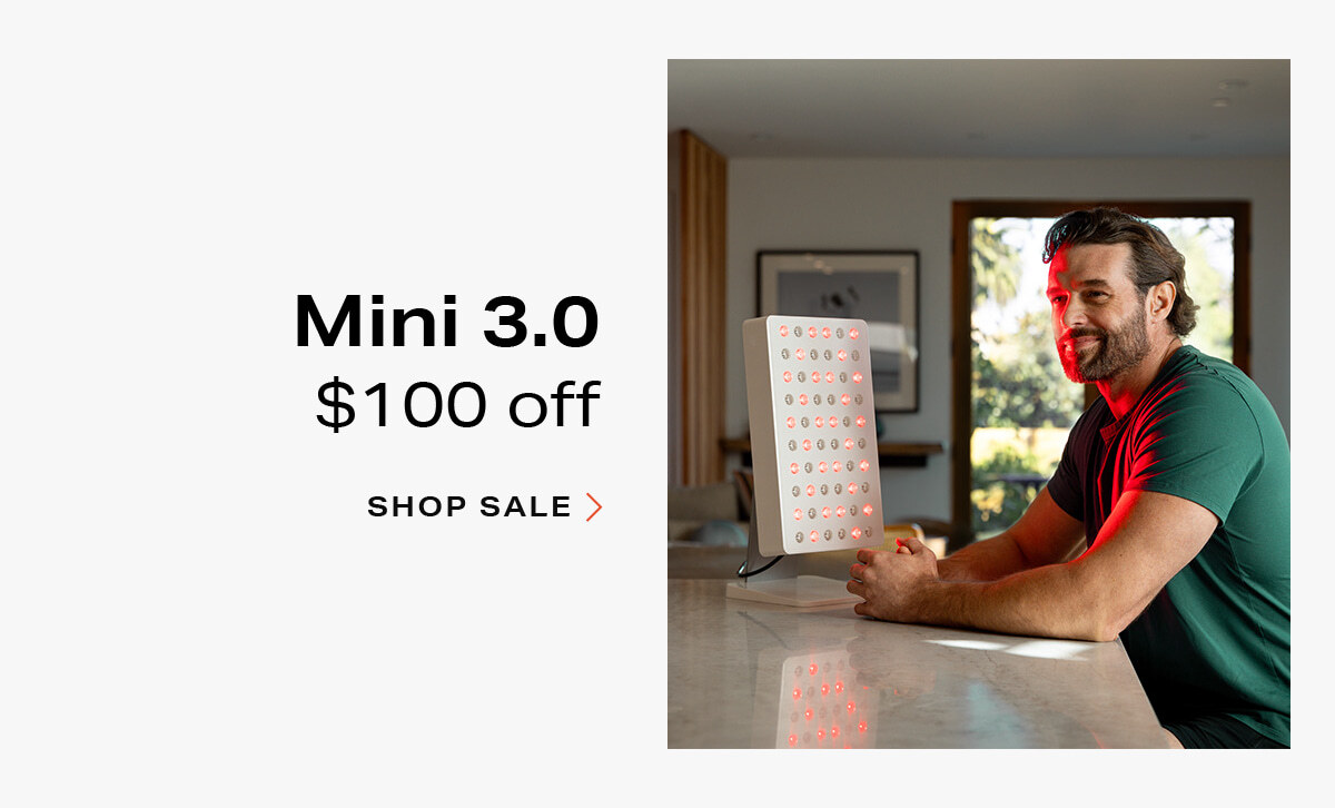 Mini 3.0 $100 off - Click to shop now