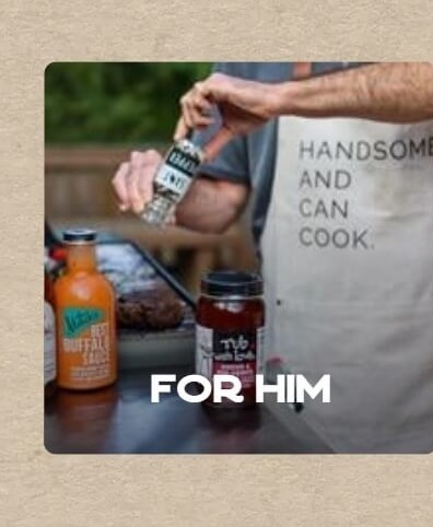 For Him