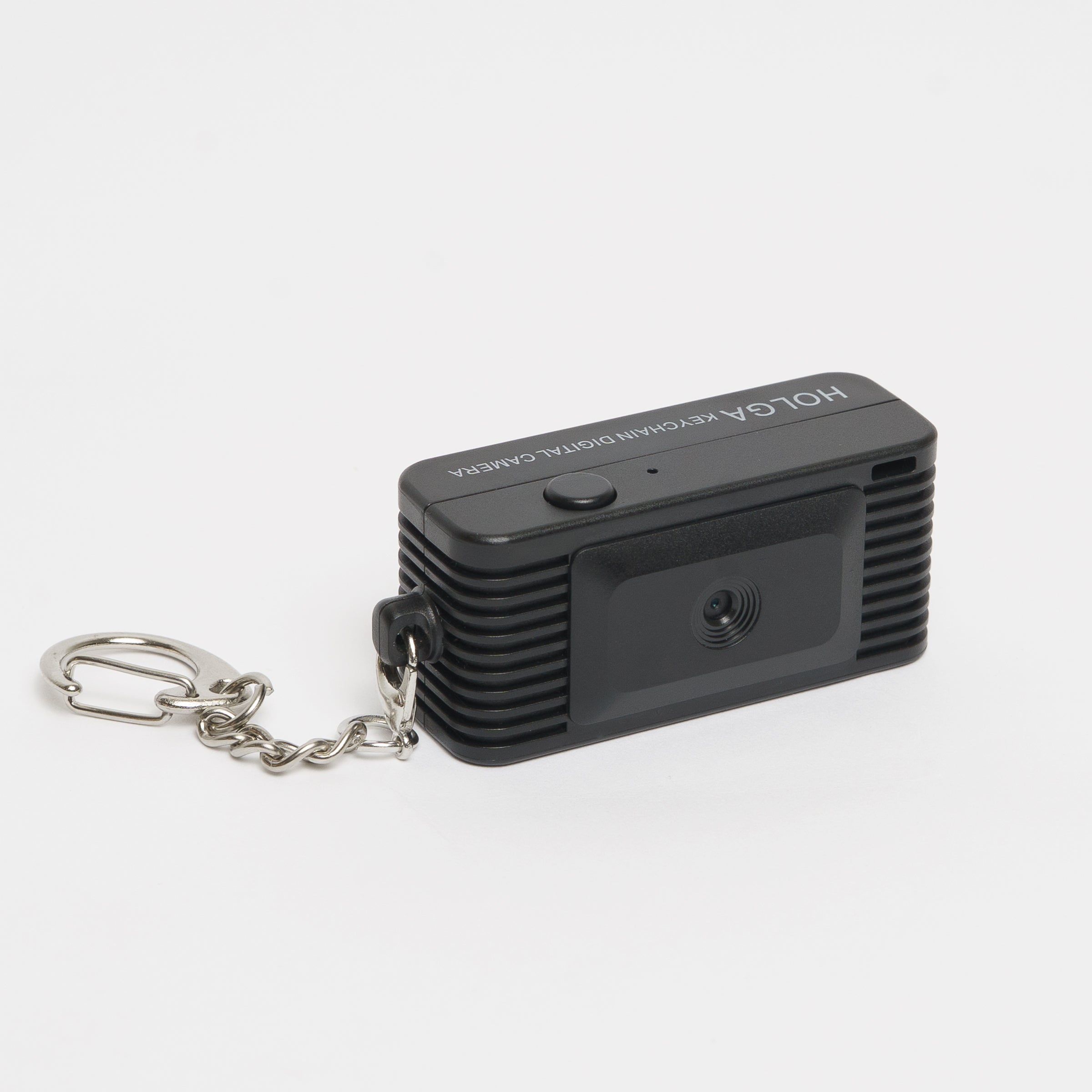 Image of Holga Mini Digital Camera with Keychain