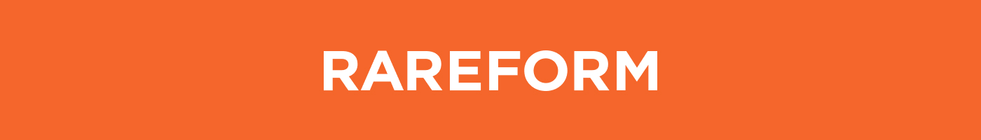 RAREFORM