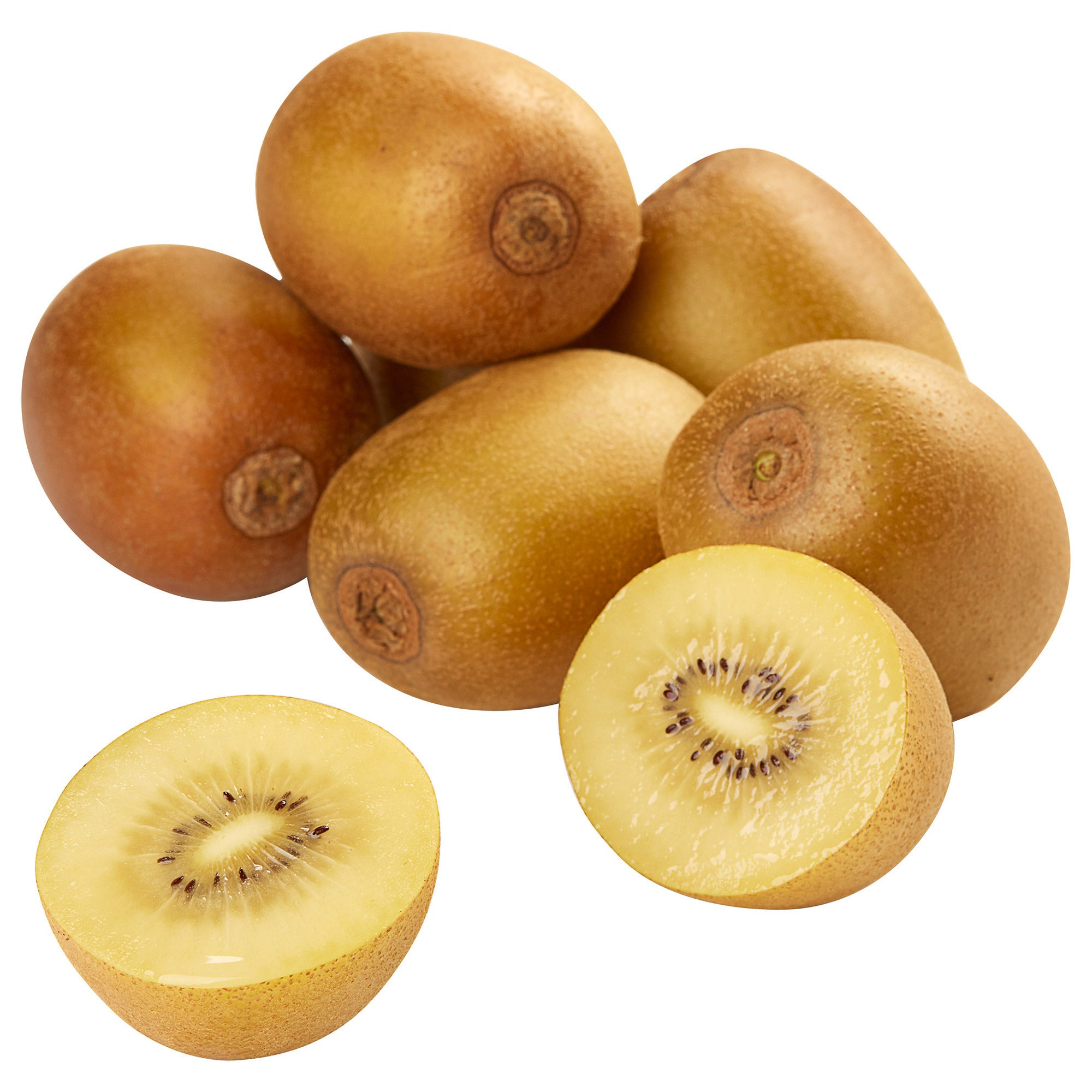 Gold Kiwi
