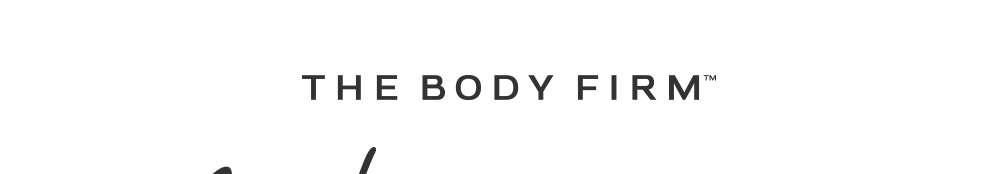 The Body Firm 