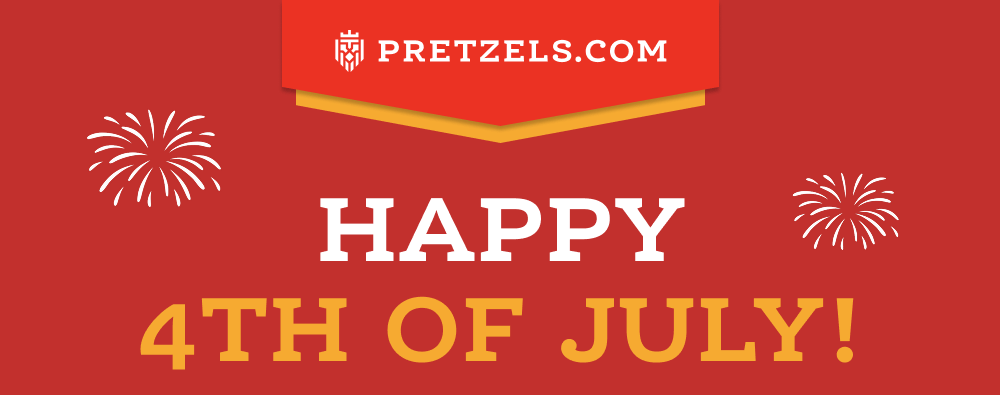Shop Happy 4th of July!