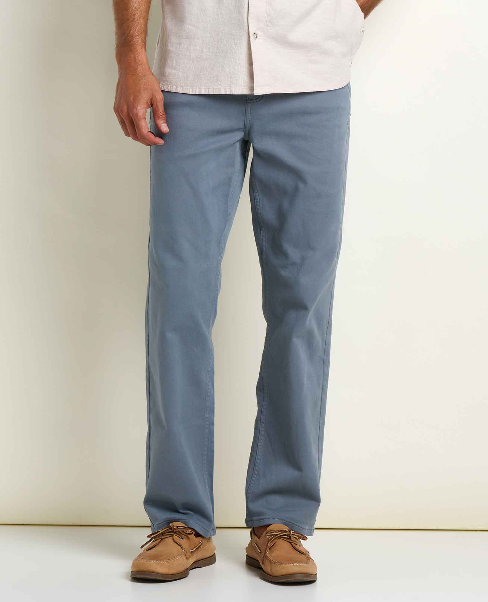 Image of Men's Tamarack Straight Jean