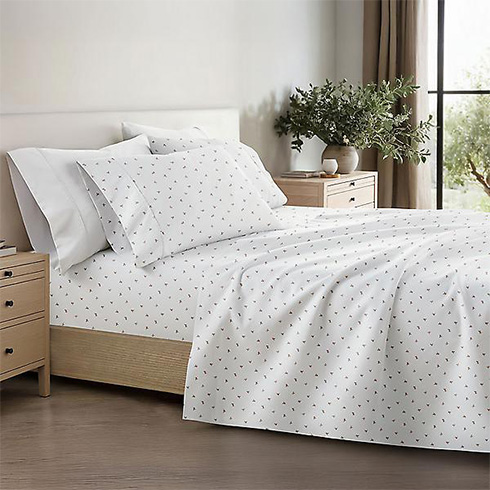 Dreamy Plush Throw Blanket