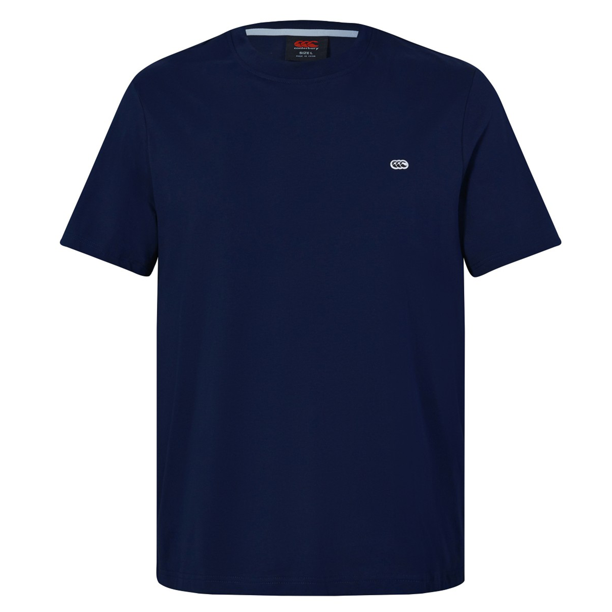 Image of Canterbury Sport Dept. Logo T-Shirt
